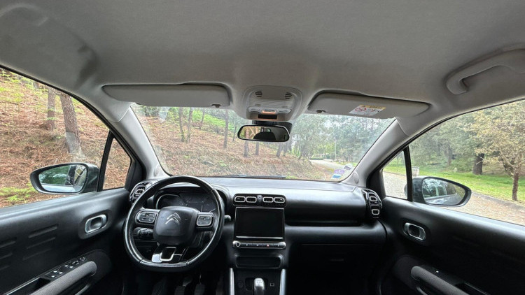 Citro&euml;n C3 Aircross 1.2 PureTech Shine