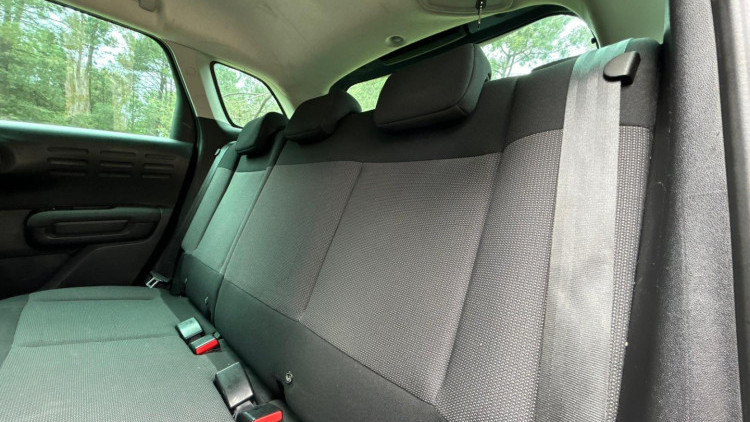 Citro&euml;n C3 Aircross 1.2 PureTech Shine