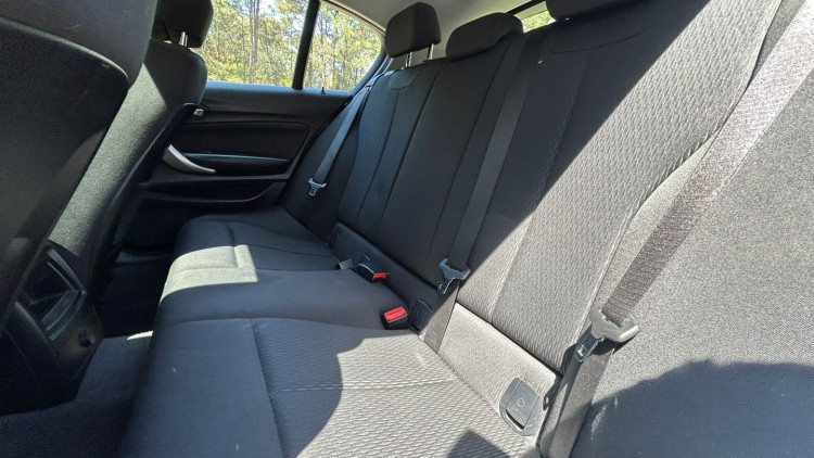 BMW S&eacute;rie 1 - 116 d