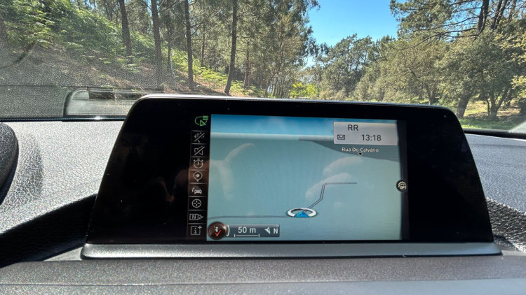 BMW S&eacute;rie 1 - 116 d