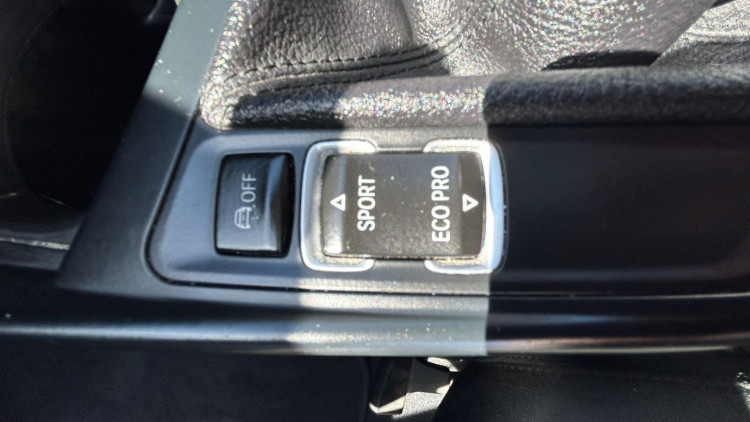 BMW S&eacute;rie 1 - 116 d