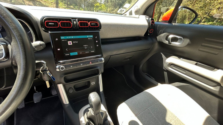 Citro&euml;n C3 Aircross 1.2 PureTech Feel