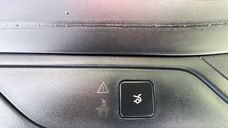 Citro&euml;n C4 Grand Picasso 1.6 BlueHDi 7L