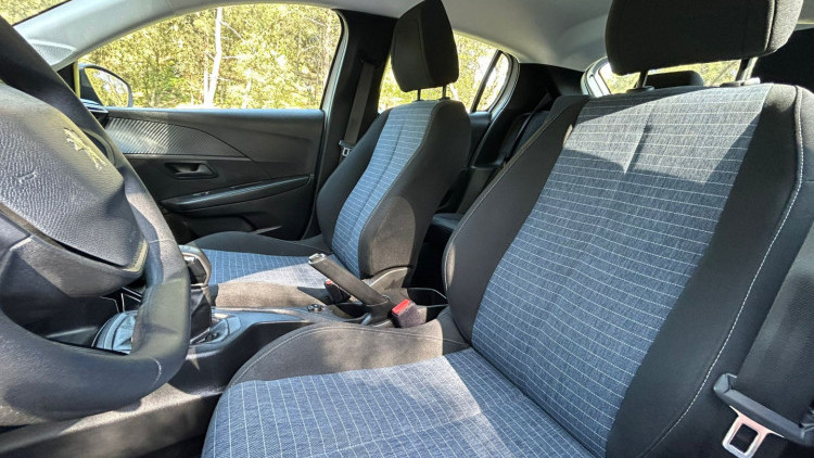 Peugeot 208 1.2 PureTech