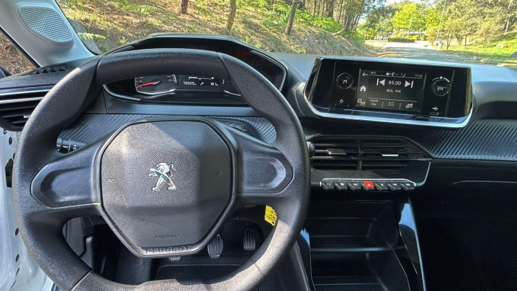 Peugeot 208 1.2 PureTech