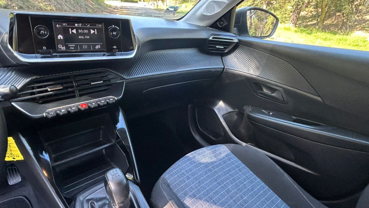 Peugeot 208 1.2 PureTech