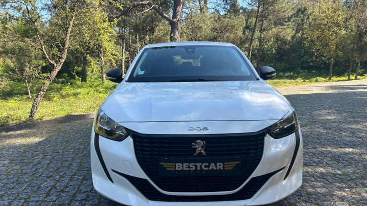 Peugeot 208 1.2 PureTech