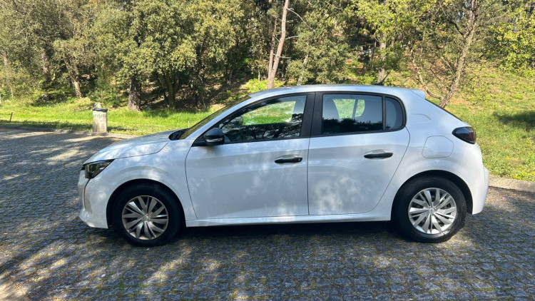 Peugeot 208 1.2 PureTech