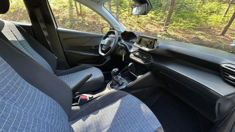 Peugeot 208 1.2 PureTech