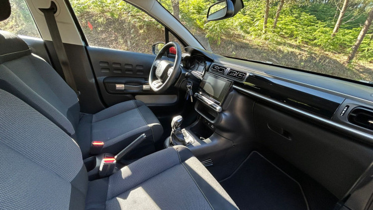 Citro&euml;n C3 1.2 PureTech Feel