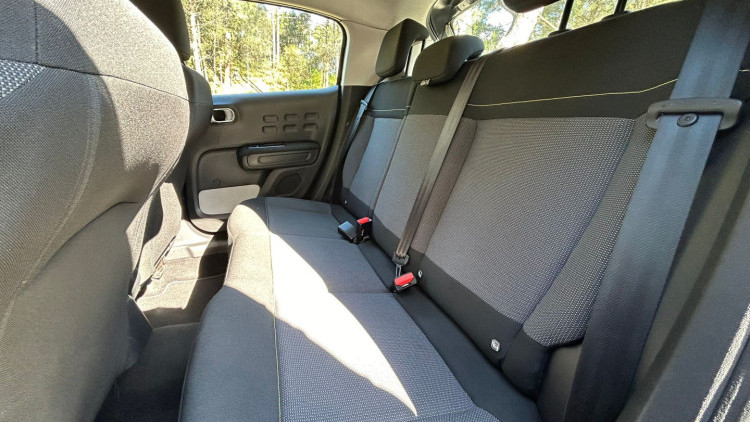 Citro&euml;n C3 1.2 PureTech Feel