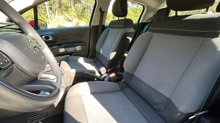 Citro&euml;n C3 1.2 PureTech Feel