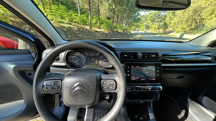 Citro&euml;n C3 1.2 PureTech Feel