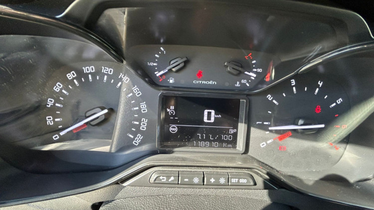 Citro&euml;n C3 1.2 PureTech Feel