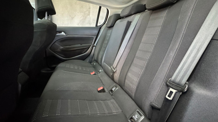 Peugeot 308 1.2 e-THP Allure