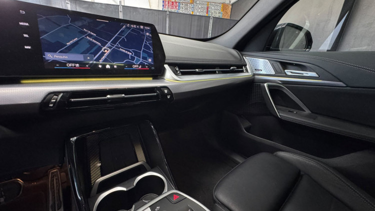 BMW iX1 eDrive20 M Sport Pro