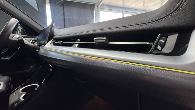 BMW iX1 eDrive20 M Sport Pro