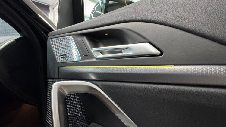 BMW iX1 eDrive20 M Sport Pro