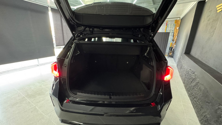 BMW iX1 eDrive20 M Sport Pro