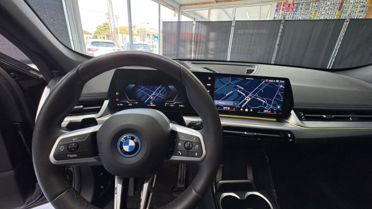 BMW iX1 eDrive20 M Sport Pro