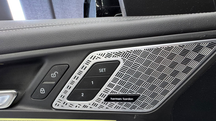 BMW iX1 eDrive20 M Sport Pro