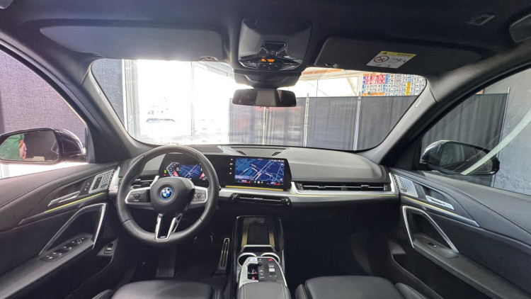 BMW iX1 eDrive20 M Sport Pro