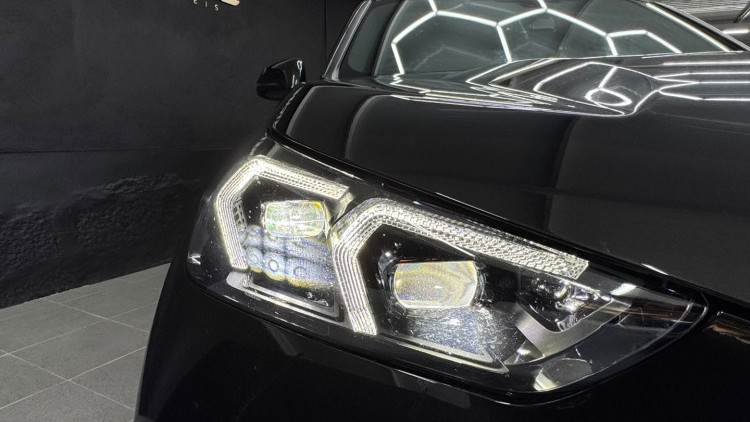 BMW iX1 eDrive20 M Sport Pro