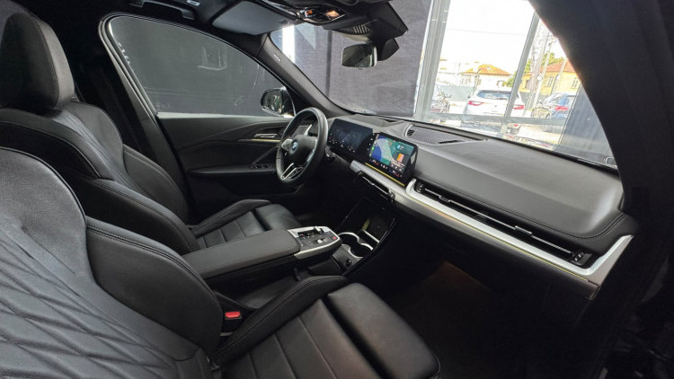 BMW iX1 eDrive20 M Sport Pro