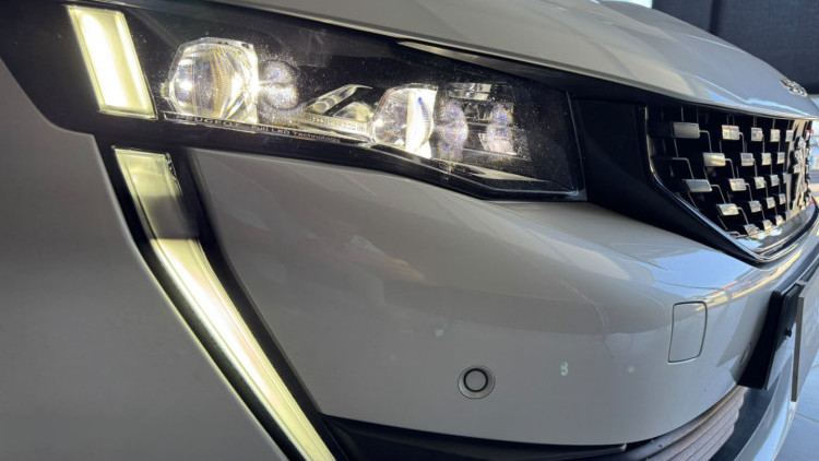Peugeot 508 SW 1.5 BlueHDi GT EAT8