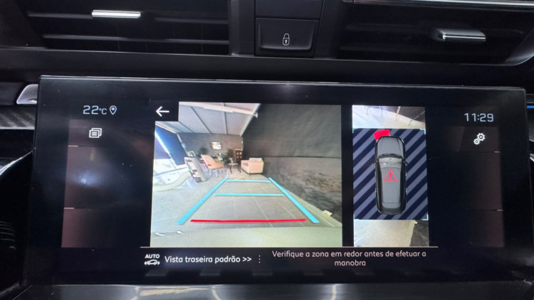 Peugeot 508 SW 1.5 BlueHDi GT EAT8