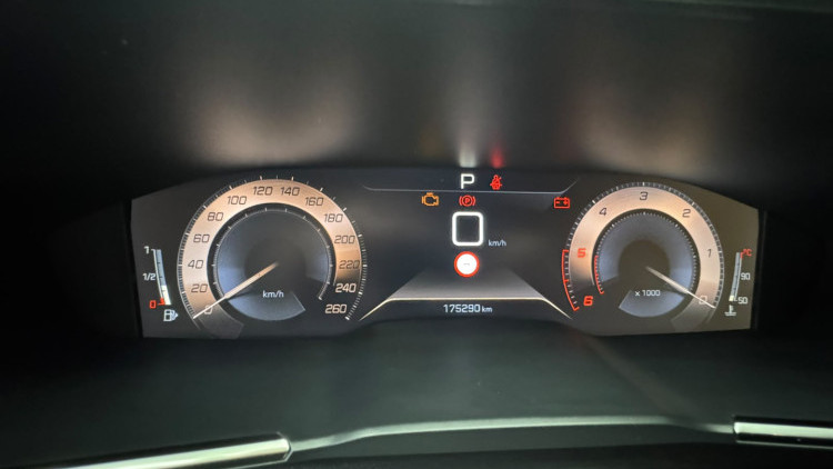 Peugeot 508 SW 1.5 BlueHDi GT EAT8