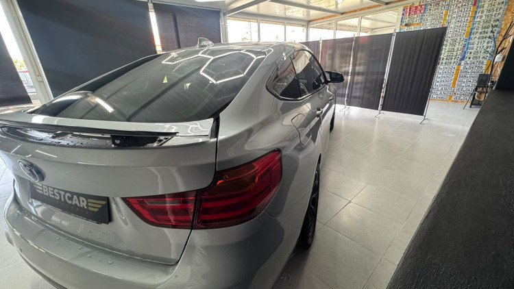 BMW S&eacute;rie 3 - 320 GT Pack M