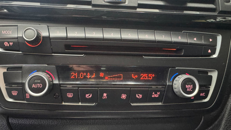BMW S&eacute;rie 3 - 320 GT Pack M