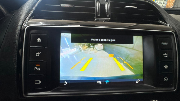 Jaguar XE 2.0 D R-Sport Aut.