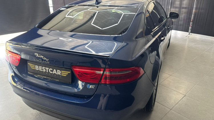 Jaguar XE 2.0 D R-Sport Aut.