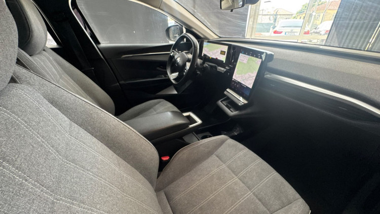 Renault M&eacute;gane E-Tech