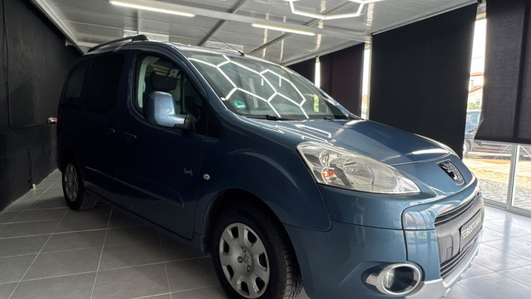 Peugeot Partner 1.6 HDi Confort