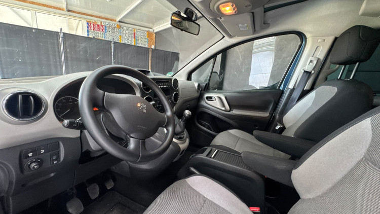 Peugeot Partner 1.6 HDi Confort