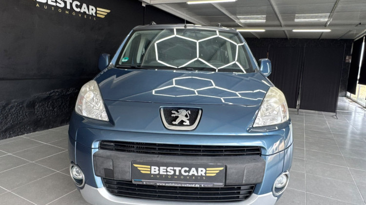 Peugeot Partner 1.6 HDi Confort
