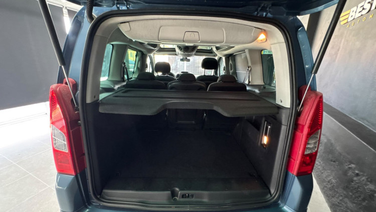 Peugeot Partner 1.6 HDi Confort