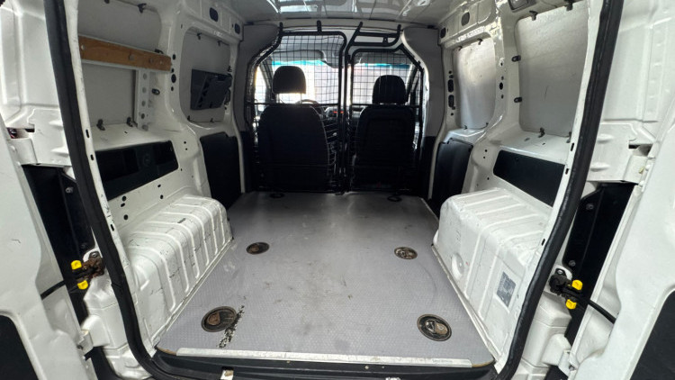 Peugeot Bipper Tepee