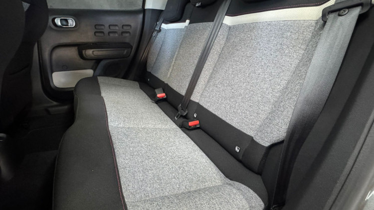 Citro&euml;n C3 1.2 PureTech Elle