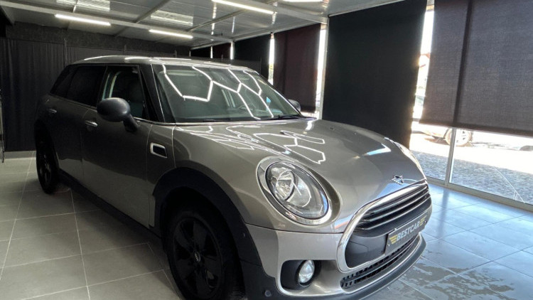 Mini Clubman One D