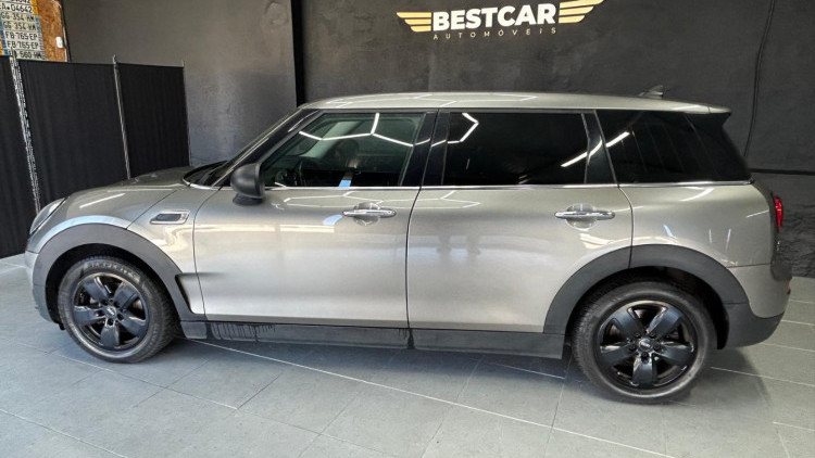 Mini Clubman One D