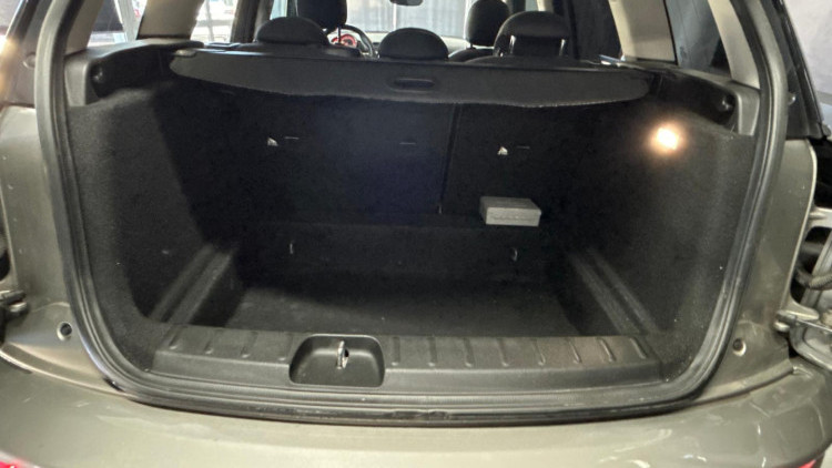Mini Clubman One D