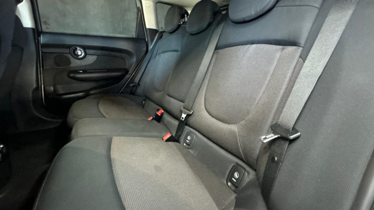 Mini Clubman One D