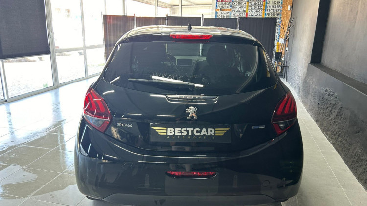 Peugeot 208 1.2 PureTech Style