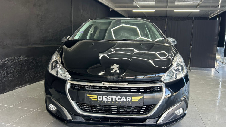 Peugeot 208 1.2 PureTech Style