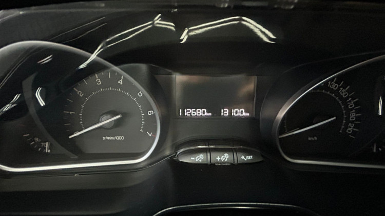 Peugeot 208 1.2 PureTech Style