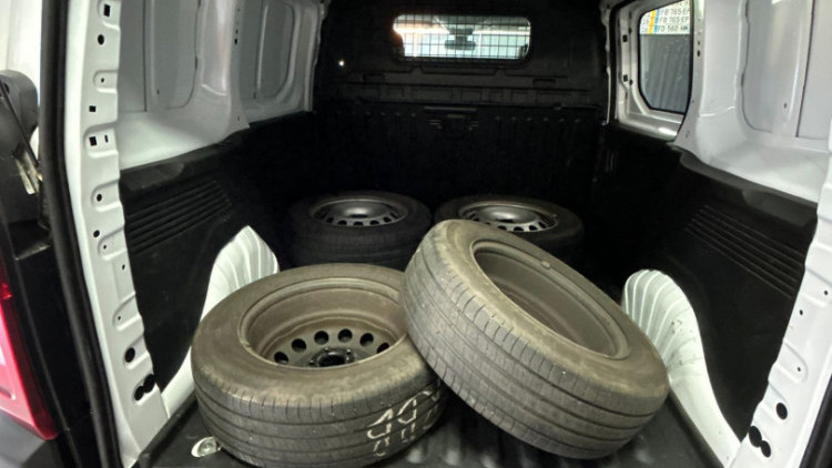 Citro&euml;n Berlingo 1.5 HDi